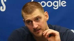 Nikola Jokić otkrio gdje će igrati iduće sezone, pa neočekivano spomenuo Srbiju